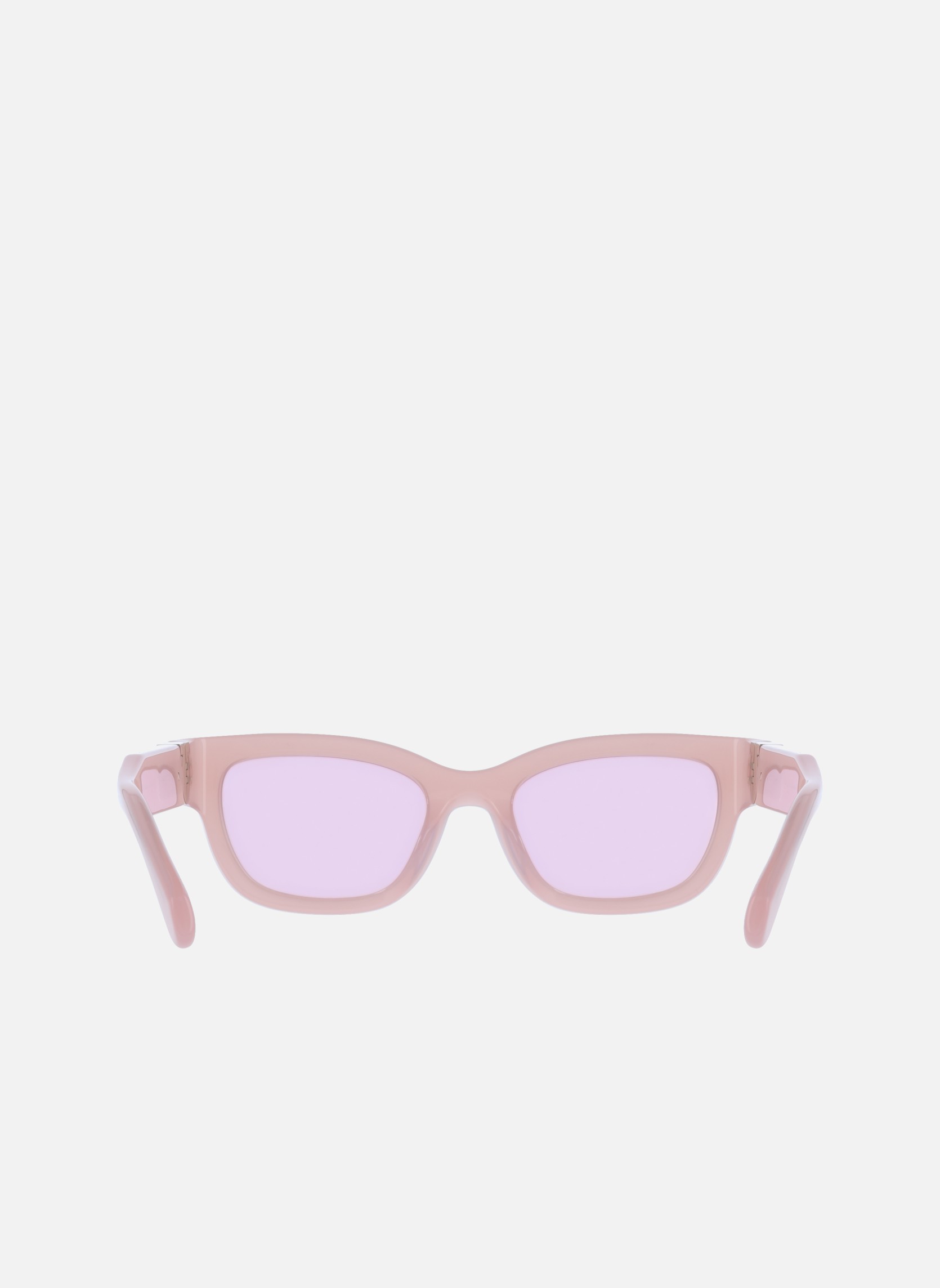 Lunettes de soleil femme rose Salvatore Ferragamo Lunettes de soleil femme rose Rose