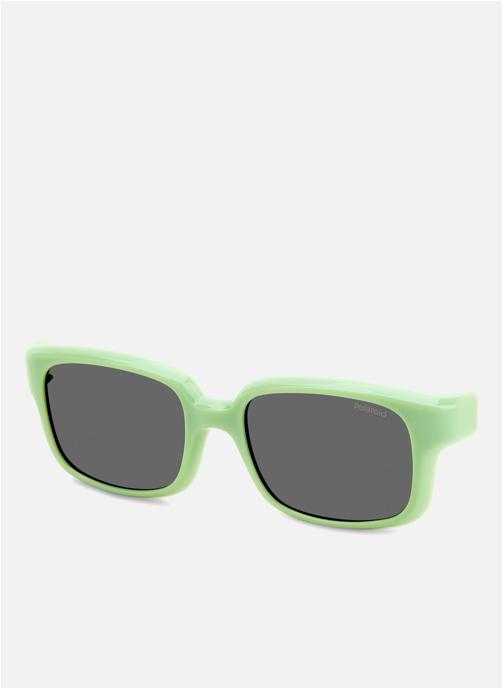 Polaroid Lunettes de soleil garçon vert