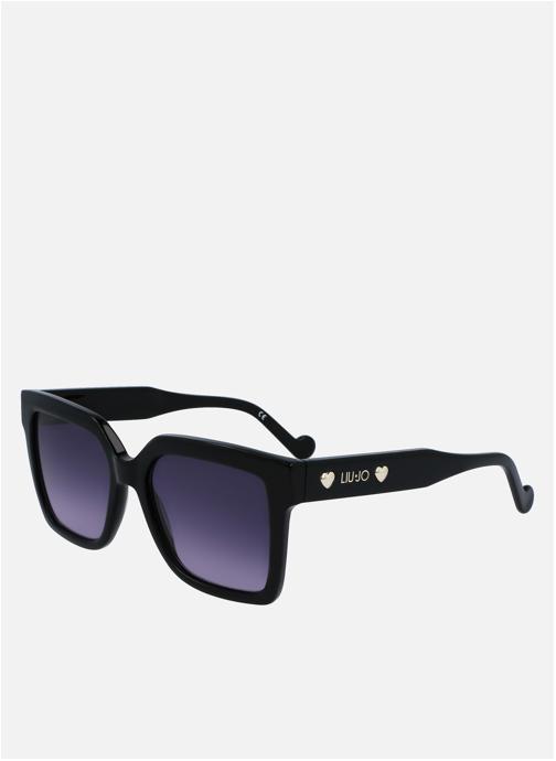 Liu Jo Lunettes de soleil femme noir