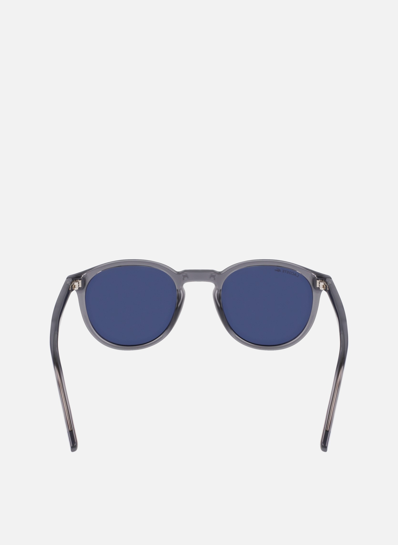 Lunettes de soleil homme gris Lacoste Lunettes de soleil homme gris Gris