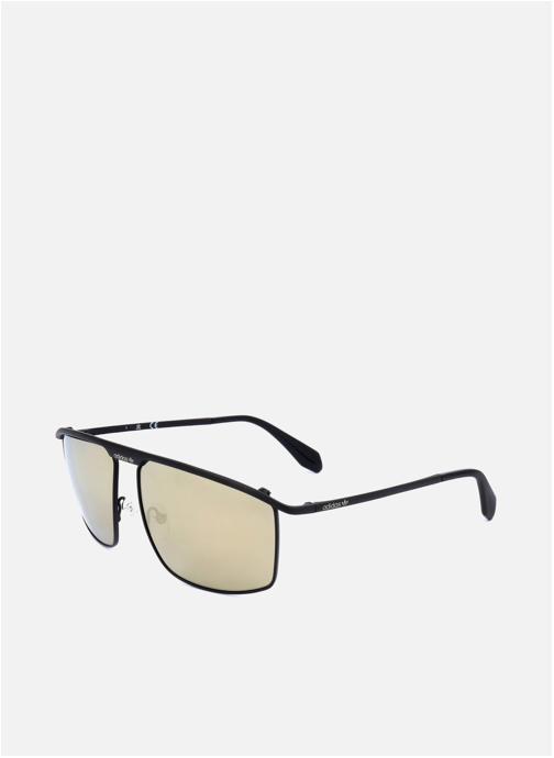 adidas originals Lunettes de soleil homme noir