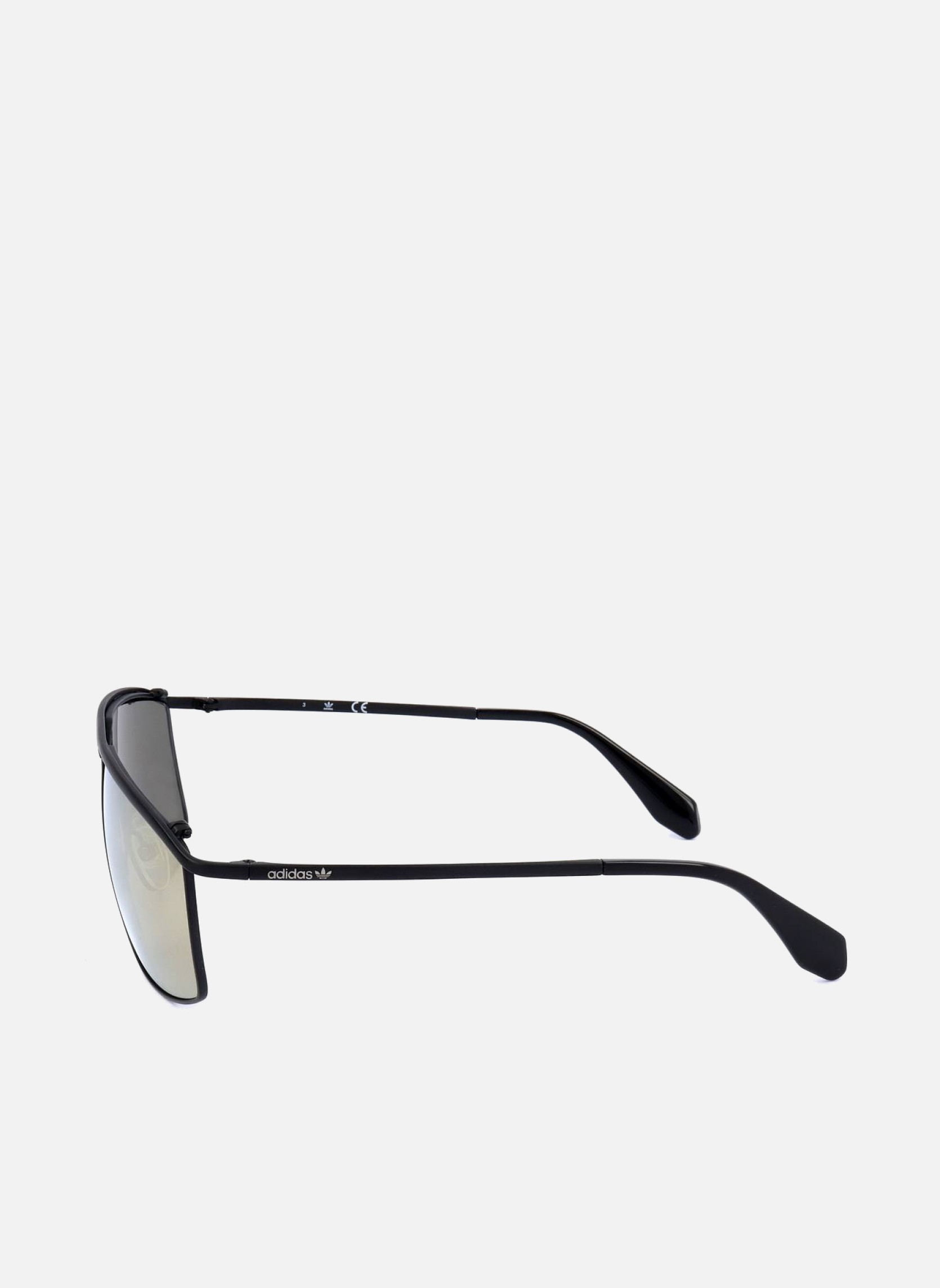Lunettes de soleil homme noir adidas originals Lunettes de soleil homme noir Noir