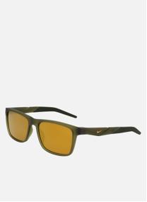 Lunettes de soleil homme vert Nike Lunettes de soleil homme vert Vert