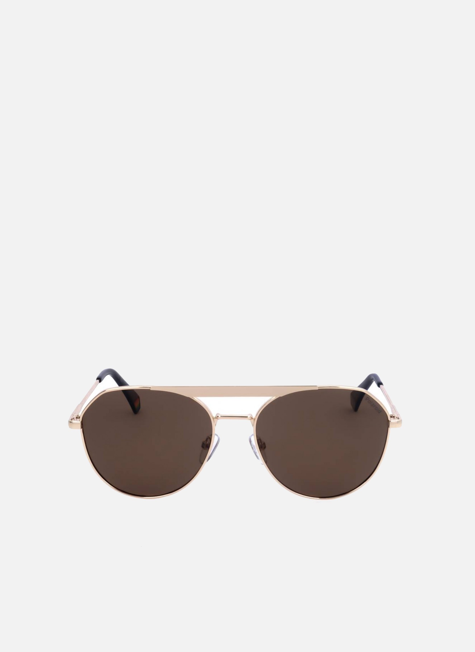 Lunettes De Soleil Rétro Tendance Unisexe - Protection UV Homme Et Femme - Style Triangle Élégant