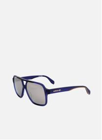 Lunettes de soleil homme bleu adidas originals Lunettes de soleil homme bleu Bleu