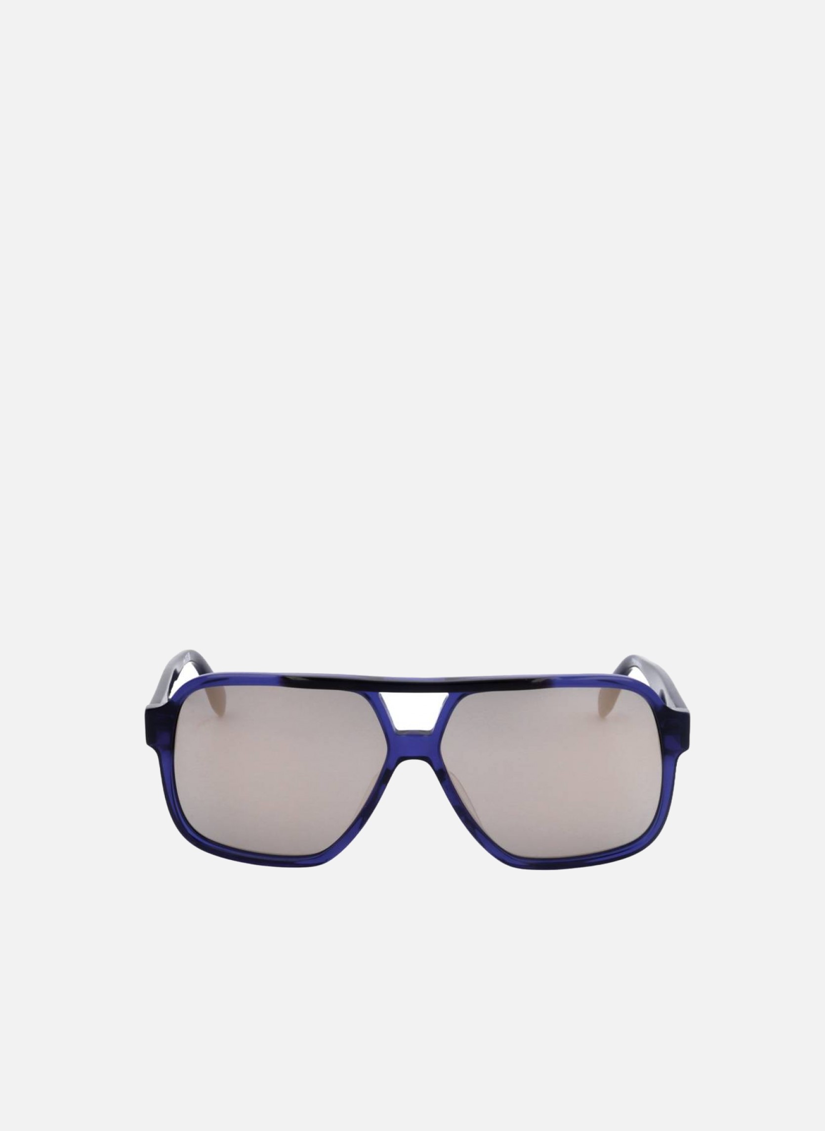 Lunettes de soleil homme bleu adidas originals Lunettes de soleil homme bleu Bleu