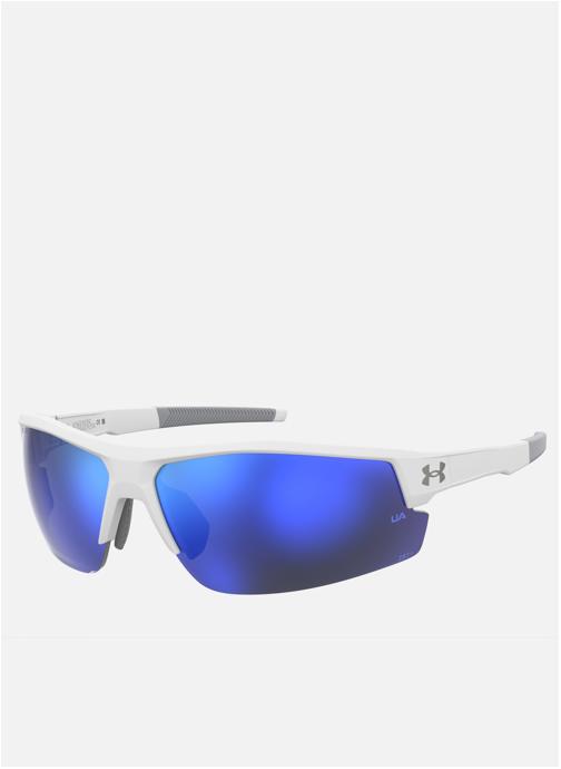 Under Armour Lunettes de soleil homme blanc