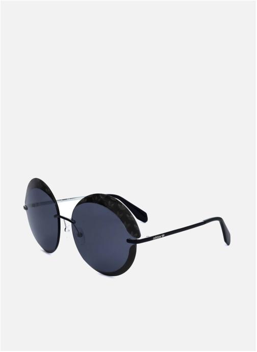 adidas originals Lunettes de soleil femme noir