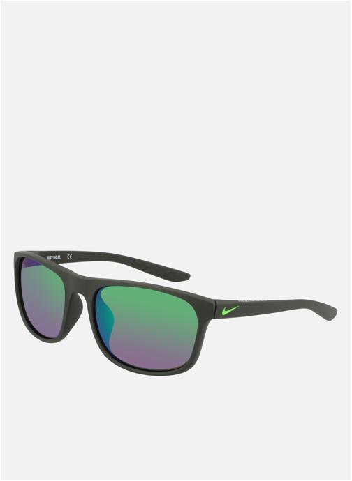 Nike Lunettes de soleil homme vert