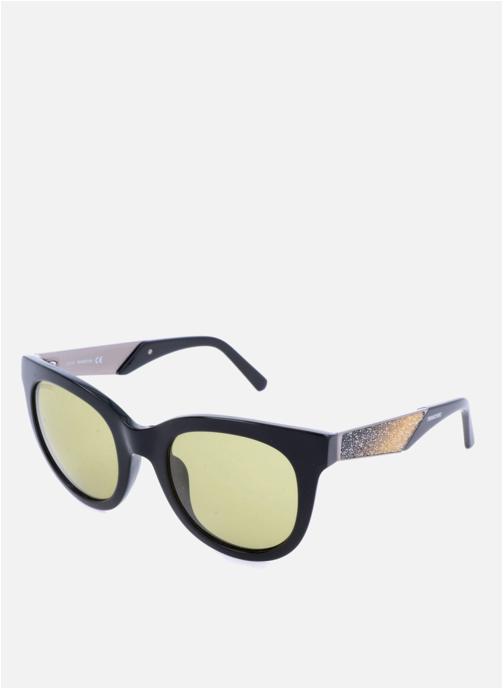 Swarovski Lunettes de soleil femme noir