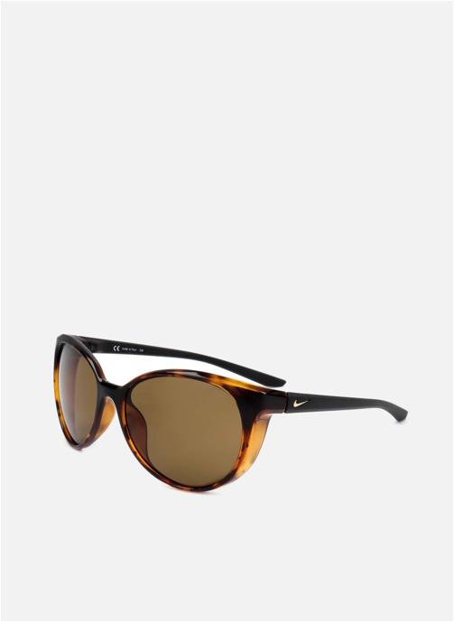 Nike Lunettes de soleil femme marron