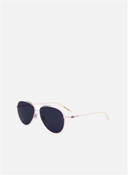 Missoni Lunettes de soleil femme rose
