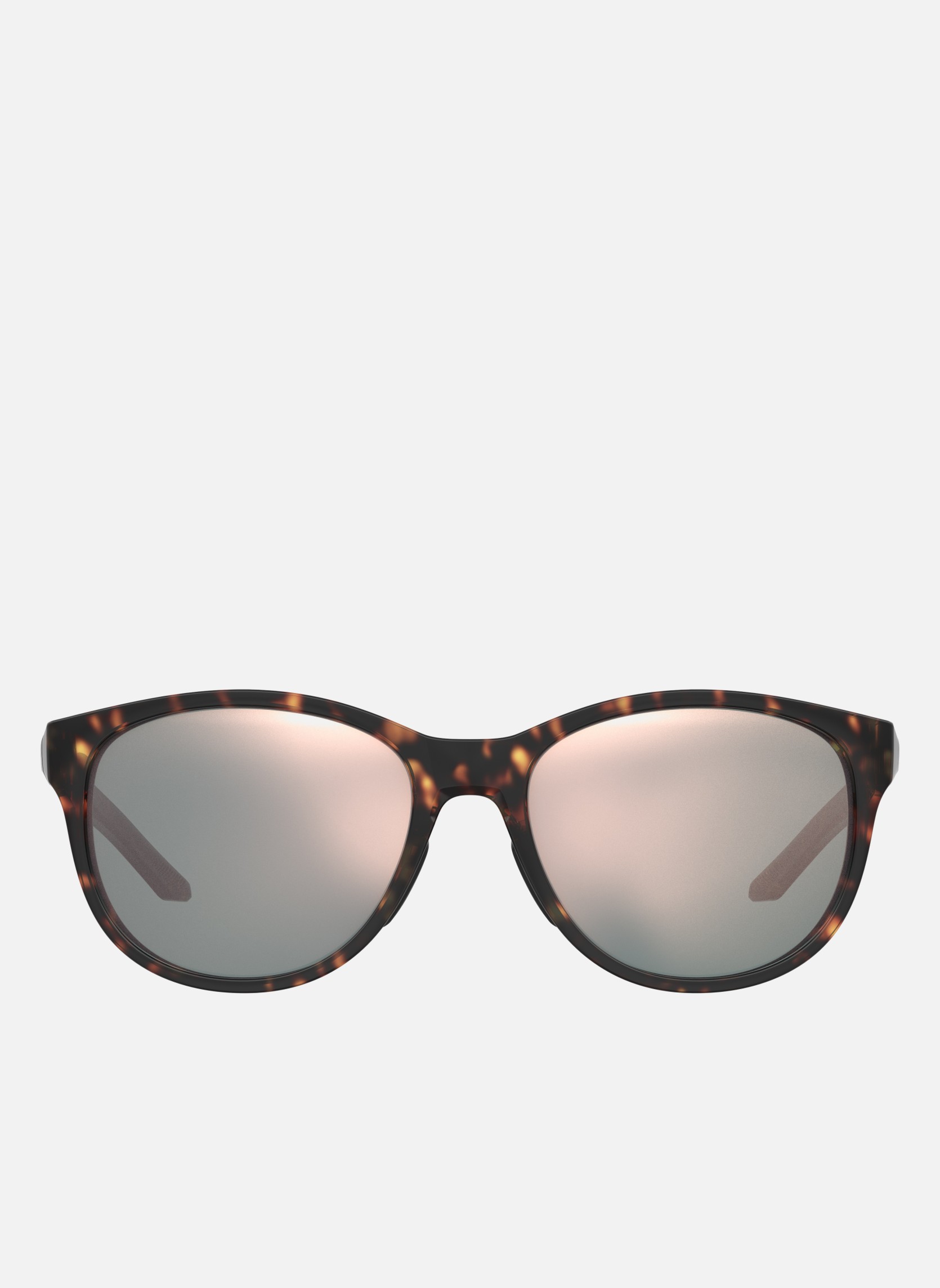 Lunettes de soleil femme marron Under Armour Lunettes de soleil femme marron Marron