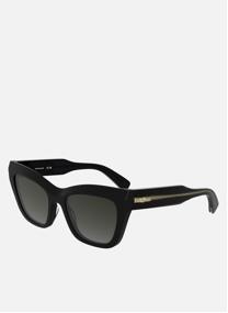 Lunettes de soleil femme noir Longchamp Lunettes de soleil femme noir Noir