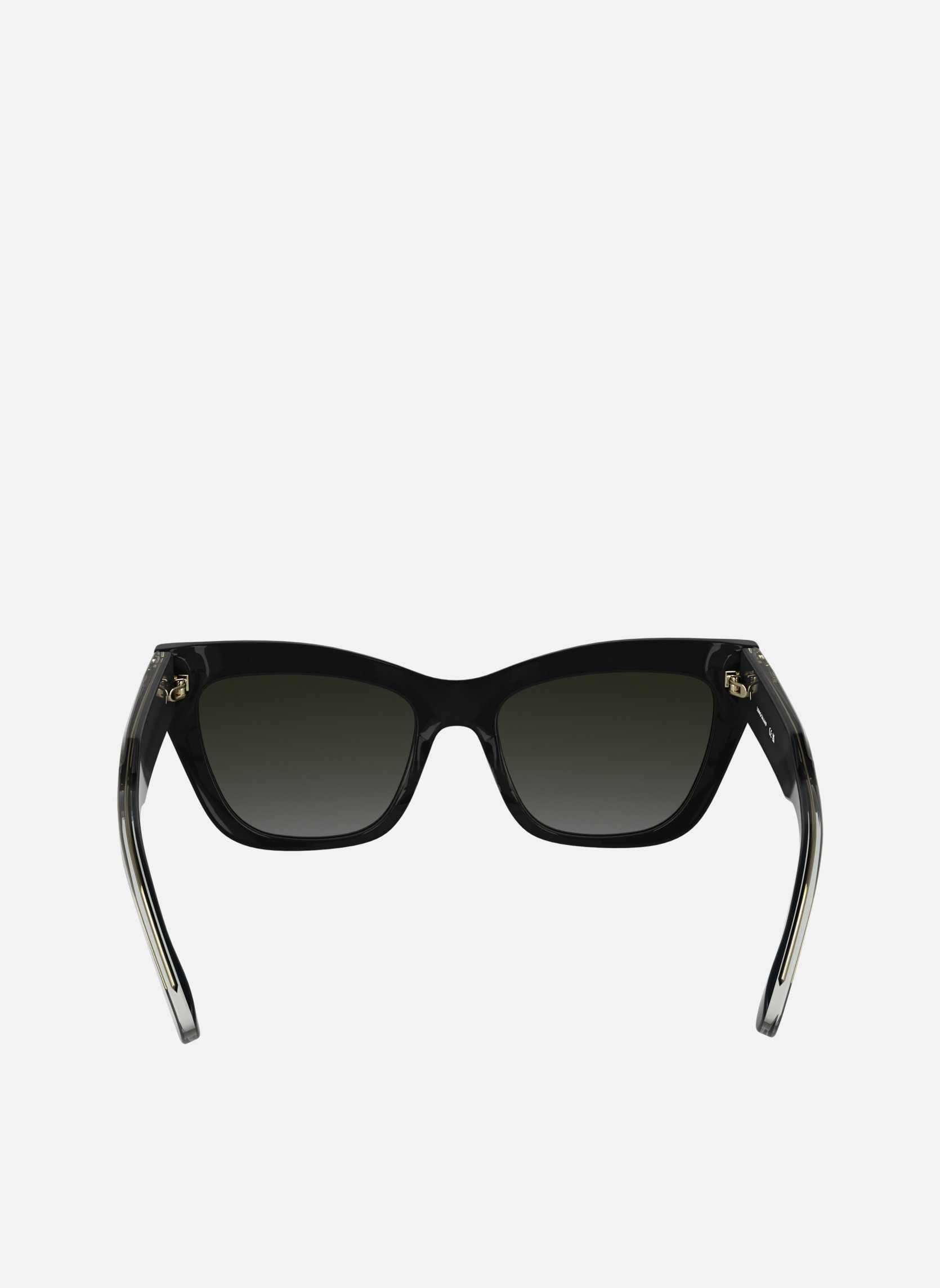 Lunettes de soleil femme noir Longchamp Lunettes de soleil femme noir Noir