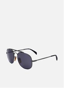 Lunettes de soleil homme noir