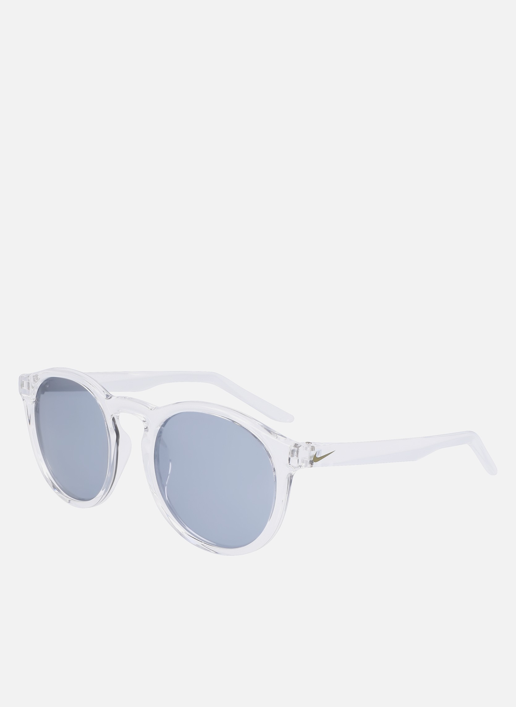 Lunettes de soleil homme transparent Nike Lunettes de soleil homme transparent Transparent