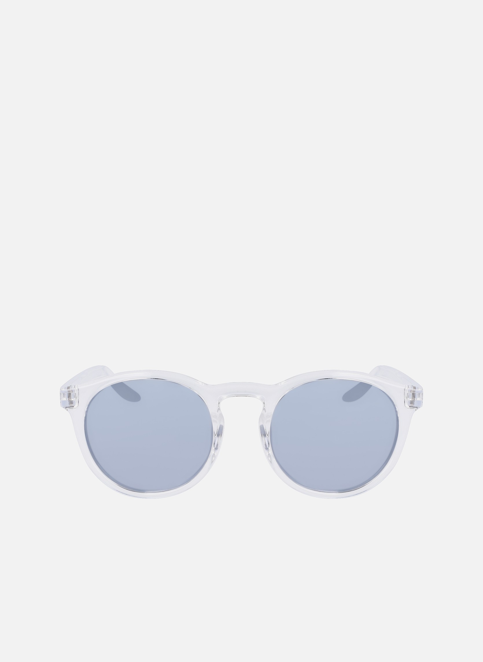 Lunettes de soleil homme transparent Nike Lunettes de soleil homme transparent Transparent
