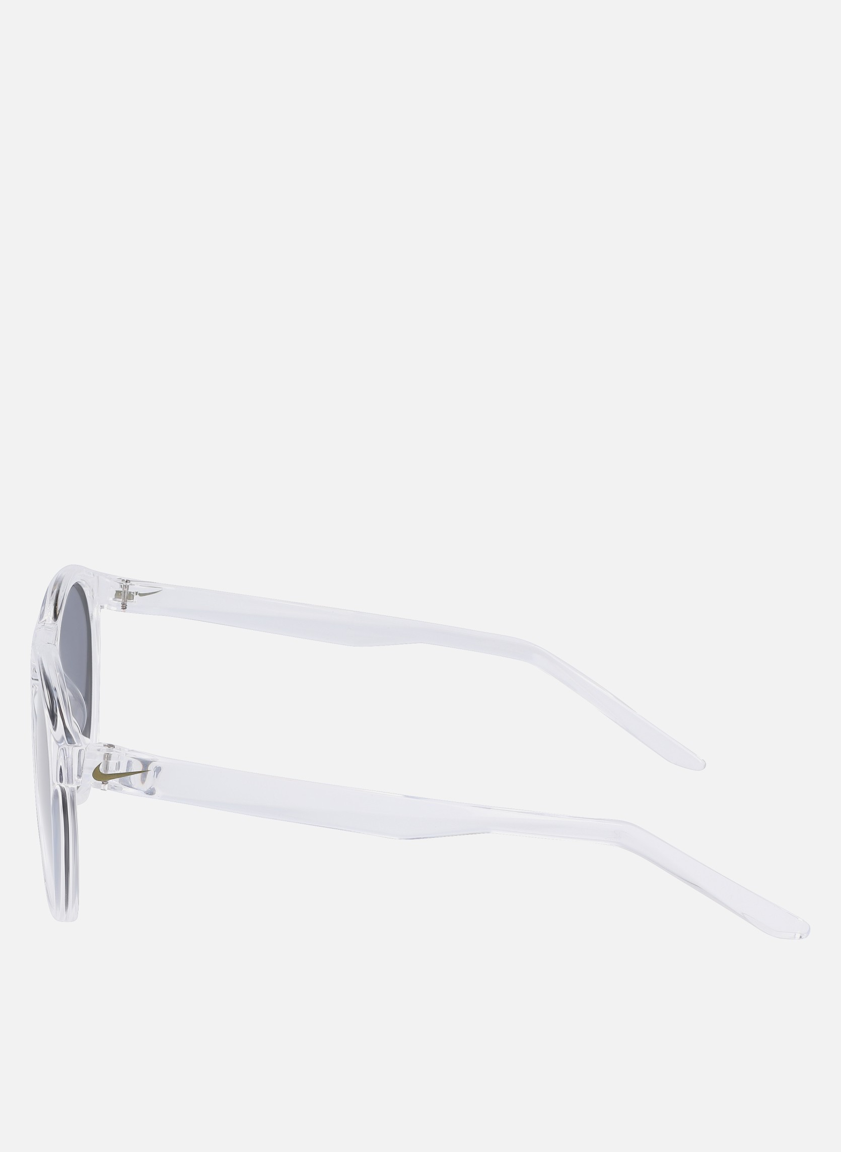 Lunettes de soleil homme transparent Nike Lunettes de soleil homme transparent Transparent