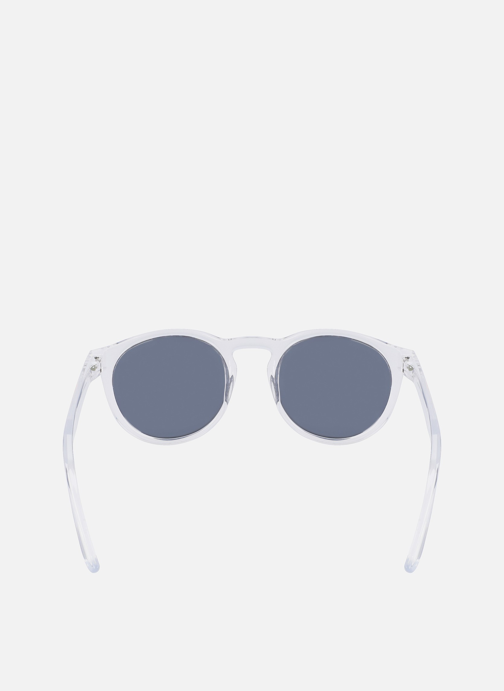Lunettes de soleil homme transparent Nike Lunettes de soleil homme transparent Transparent