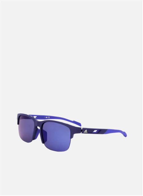 Adidas Sport Lunettes de soleil homme bleu