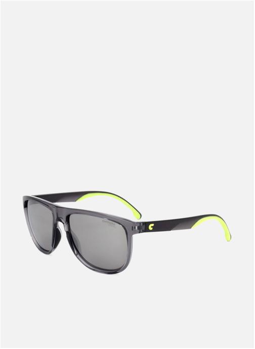 Carrera Lunettes de soleil homme vert