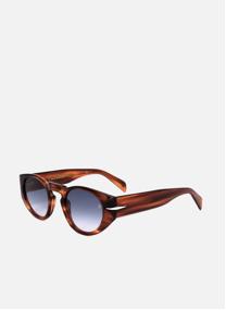 Lunettes de soleil homme marron David Beckham Lunettes de soleil homme marron Marron