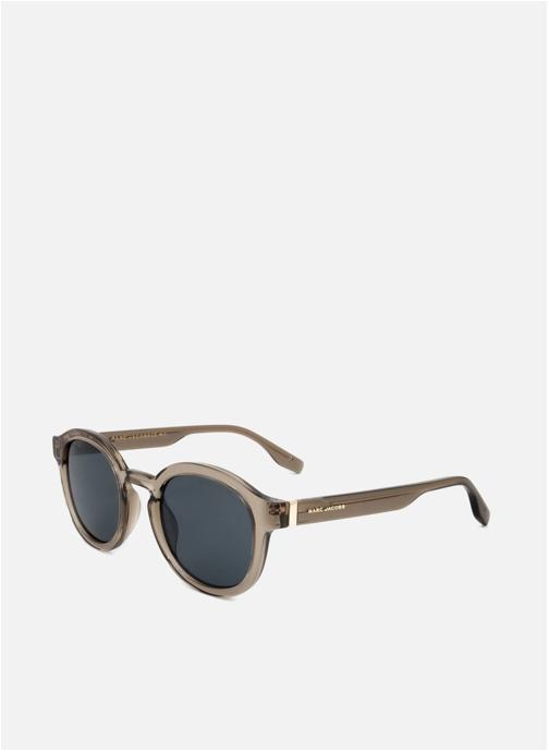Marc Jacobs Lunettes de soleil homme marron