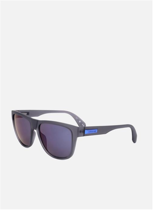 adidas originals Lunettes de soleil homme gris
