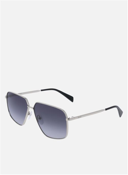 Liu Jo Lunettes de soleil homme argent
