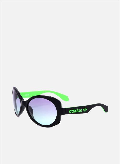 adidas originals Lunettes de soleil garçon noir