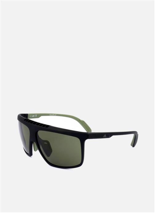 Adidas Sport Lunettes de soleil homme noir