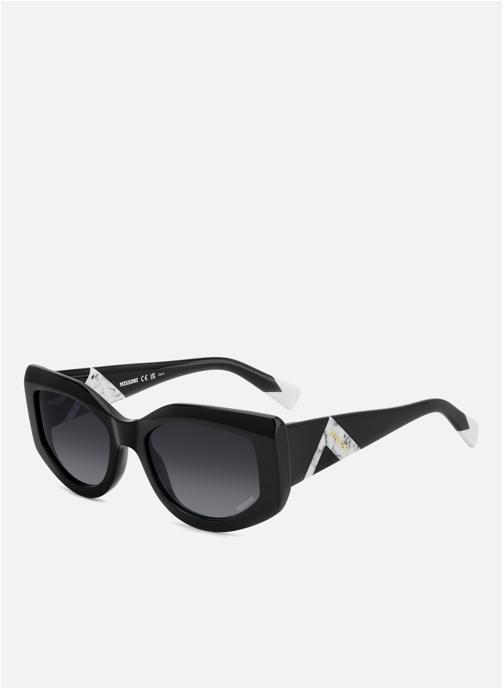 Missoni Lunettes de soleil femme noir