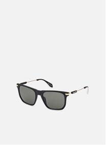 Lunettes de soleil homme noir