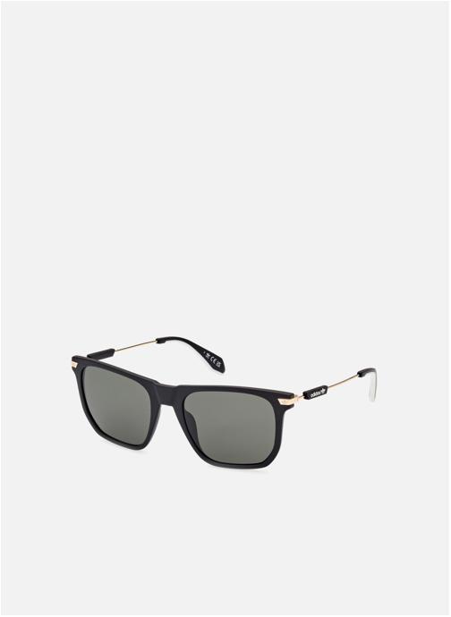 adidas originals Lunettes de soleil homme noir