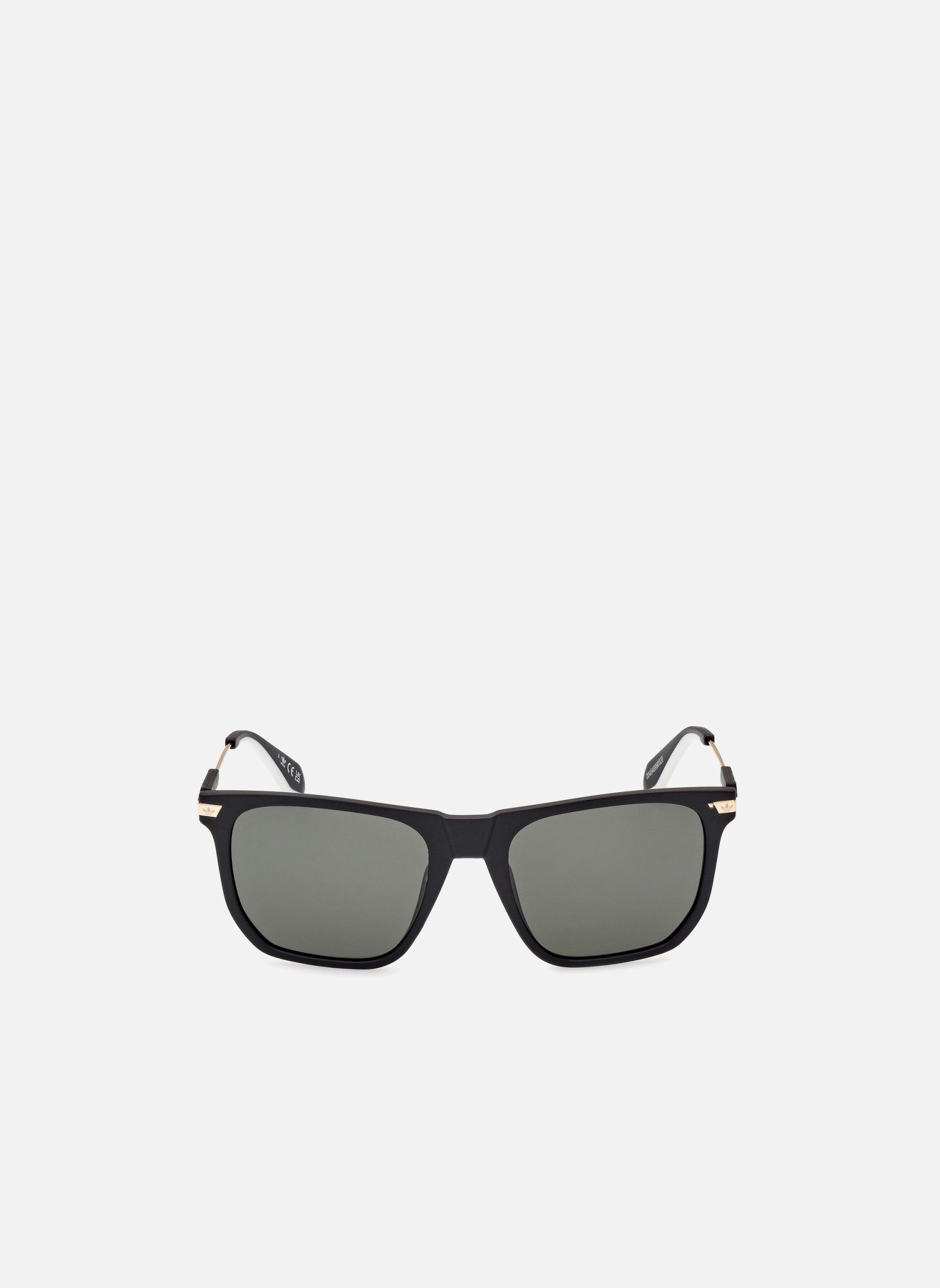 Lunettes de soleil homme noir adidas originals Lunettes de soleil homme noir Noir