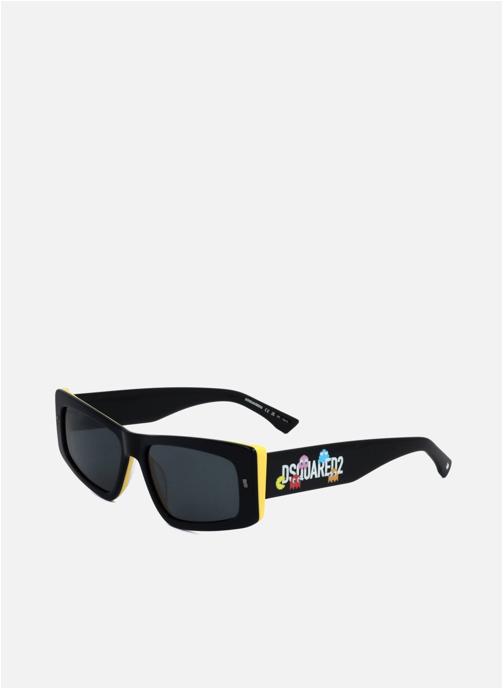 Dsquared2 Lunettes de soleil homme noir