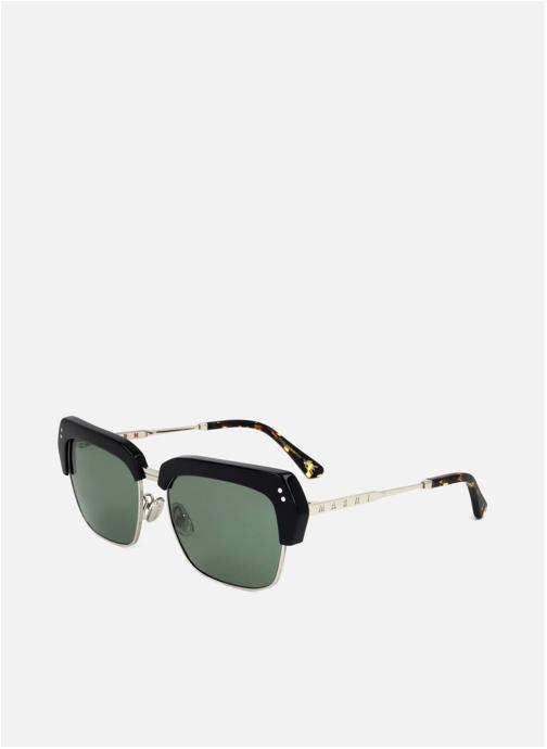 Marni Lunettes de soleil homme multicolore