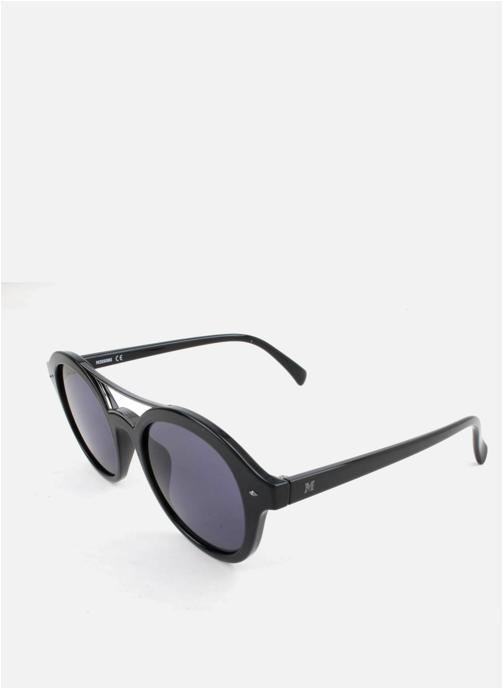 Missoni Lunettes de soleil femme noir