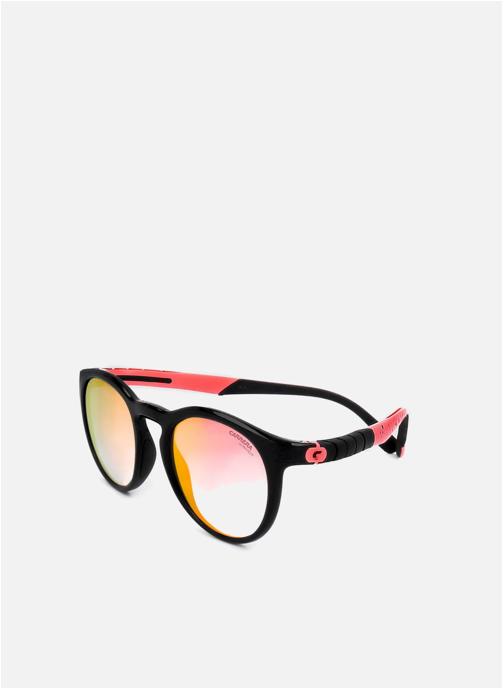 Carrera Lunettes de soleil homme noir