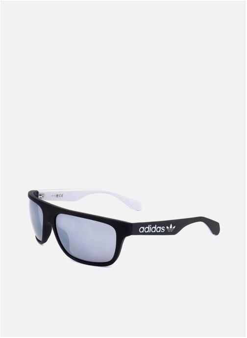 adidas originals Lunettes de soleil homme noir