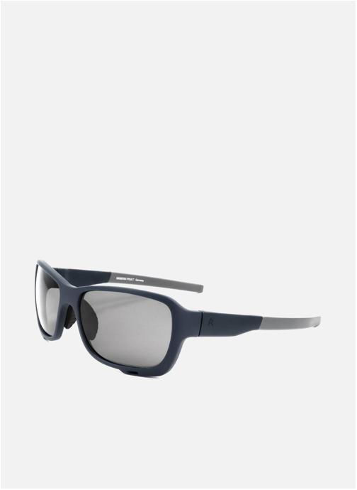 Rodenstock Lunettes de soleil homme bleu