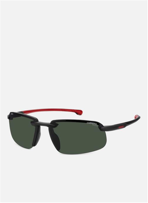 Carrera Lunettes de soleil homme noir