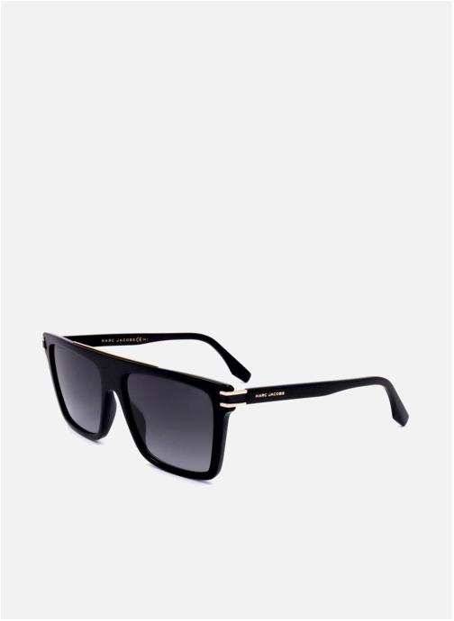 Marc Jacobs Lunettes de soleil homme noir