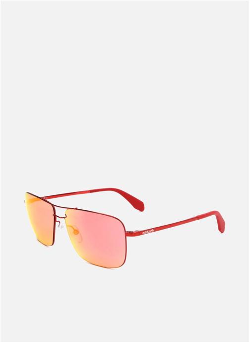 adidas originals Lunettes de soleil homme rouge