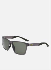 Lunettes de soleil homme gris Nike Lunettes de soleil homme gris Gris