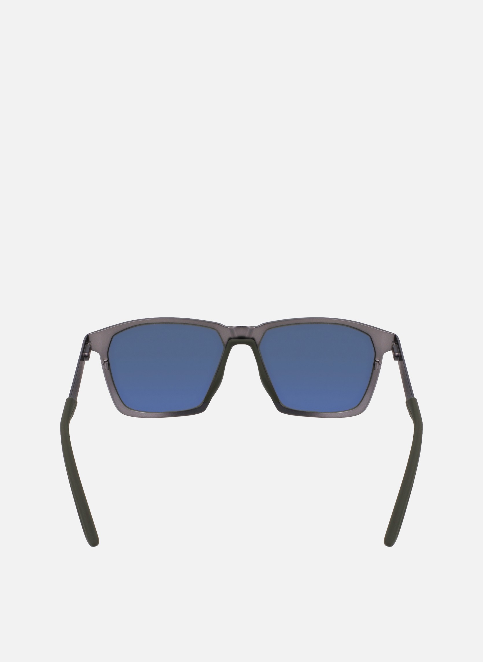 Lunettes de soleil homme gris Nike Lunettes de soleil homme gris Gris