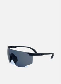 Lunettes de soleil homme noir Adidas Sport Lunettes de soleil homme noir Noir