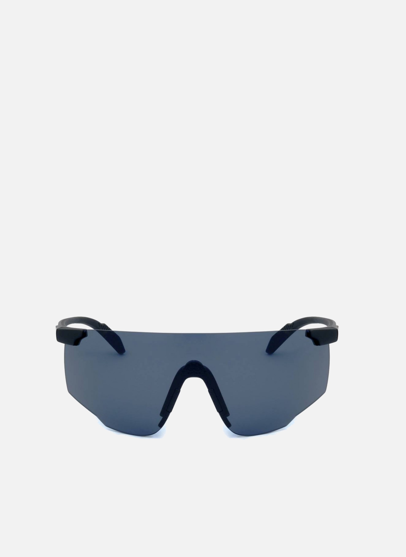 Lunettes de soleil homme noir Adidas Sport Lunettes de soleil homme noir Noir