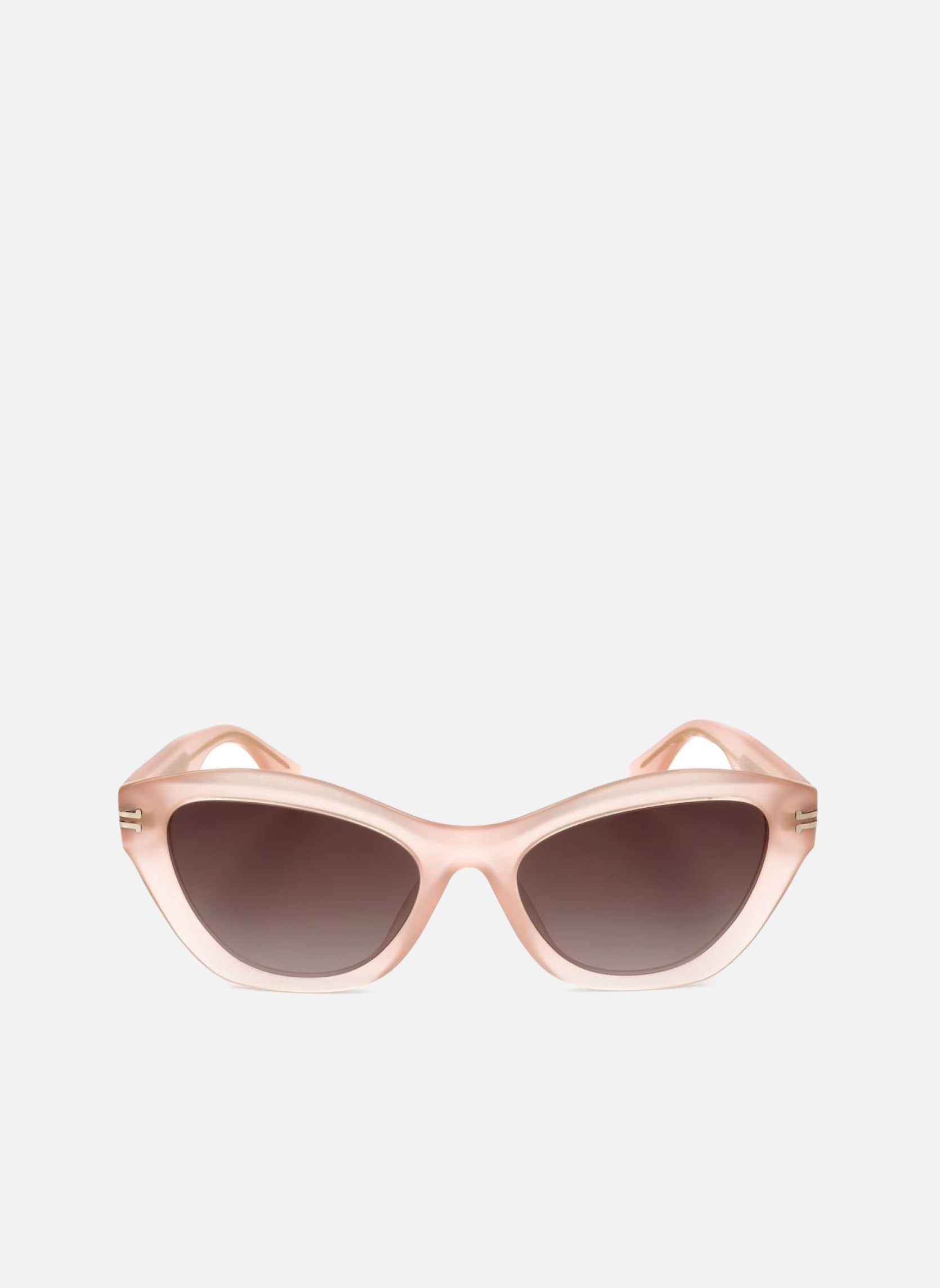 Lunettes de soleil femme rose Marc Jacobs Lunettes de soleil femme rose Rose